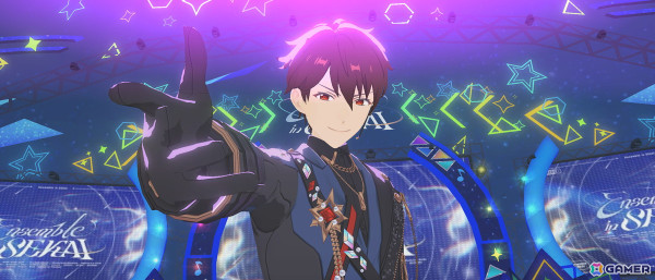 「プロセカ」×「あんスタ!!」による合同コネクトライブをレポート!ユニットの特色あふれるパフォーマンスに加え、思わぬサプライズもの画像