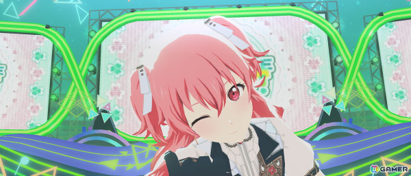 「プロセカ」×「あんスタ!!」による合同コネクトライブをレポート!ユニットの特色あふれるパフォーマンスに加え、思わぬサプライズもの画像