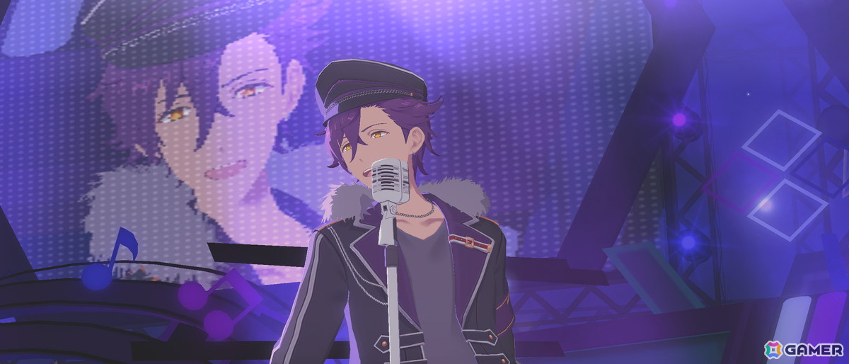 「プロセカ」×「あんスタ！！」による合同コネクトライブをレポート！ユニットの特色あふれるパフォーマンスに加え、思わぬサプライズもの画像15