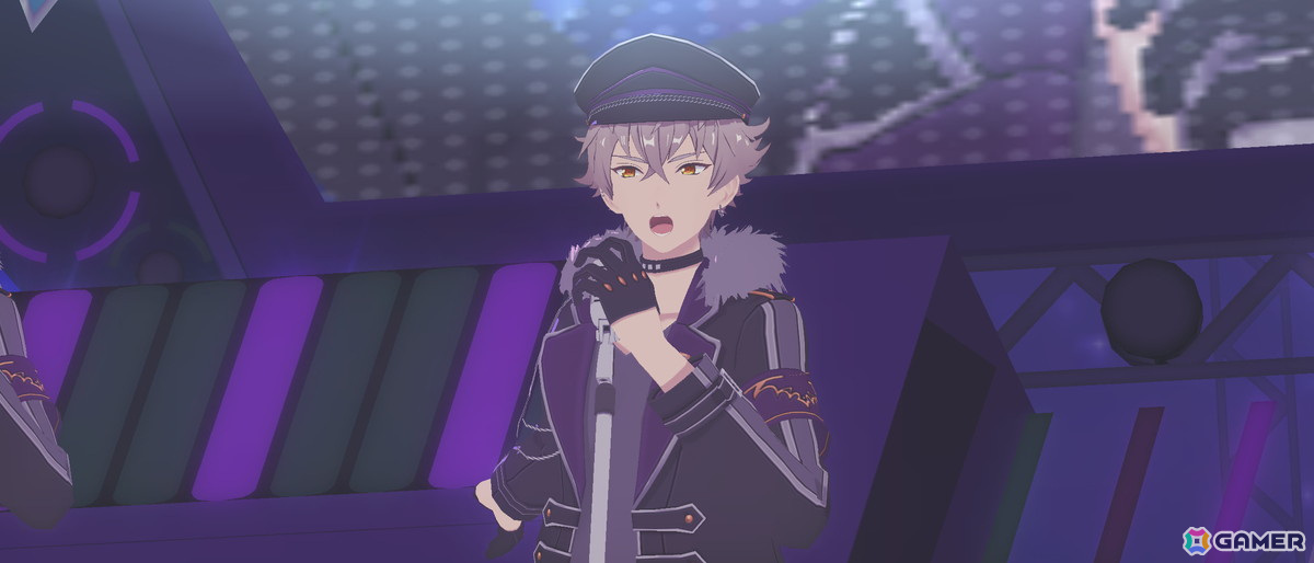 「プロセカ」×「あんスタ！！」による合同コネクトライブをレポート！ユニットの特色あふれるパフォーマンスに加え、思わぬサプライズもの画像16