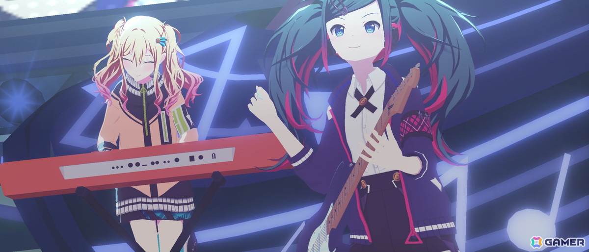 「プロセカ」×「あんスタ！！」による合同コネクトライブをレポート！ユニットの特色あふれるパフォーマンスに加え、思わぬサプライズもの画像21