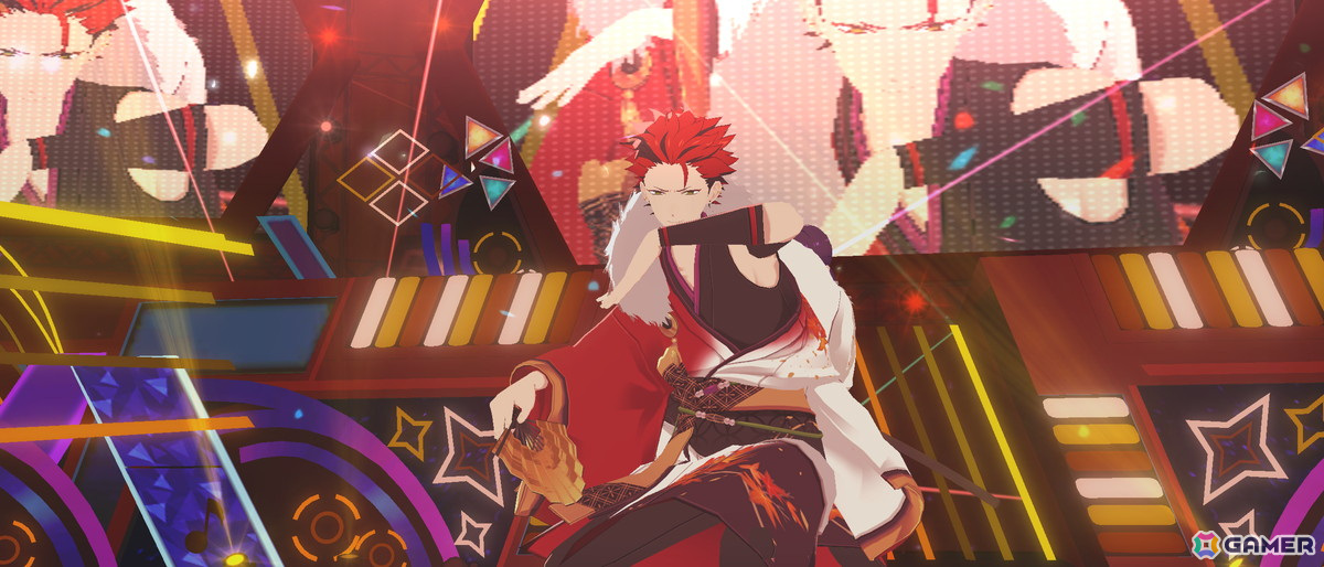 「プロセカ」×「あんスタ！！」による合同コネクトライブをレポート！ユニットの特色あふれるパフォーマンスに加え、思わぬサプライズもの画像36