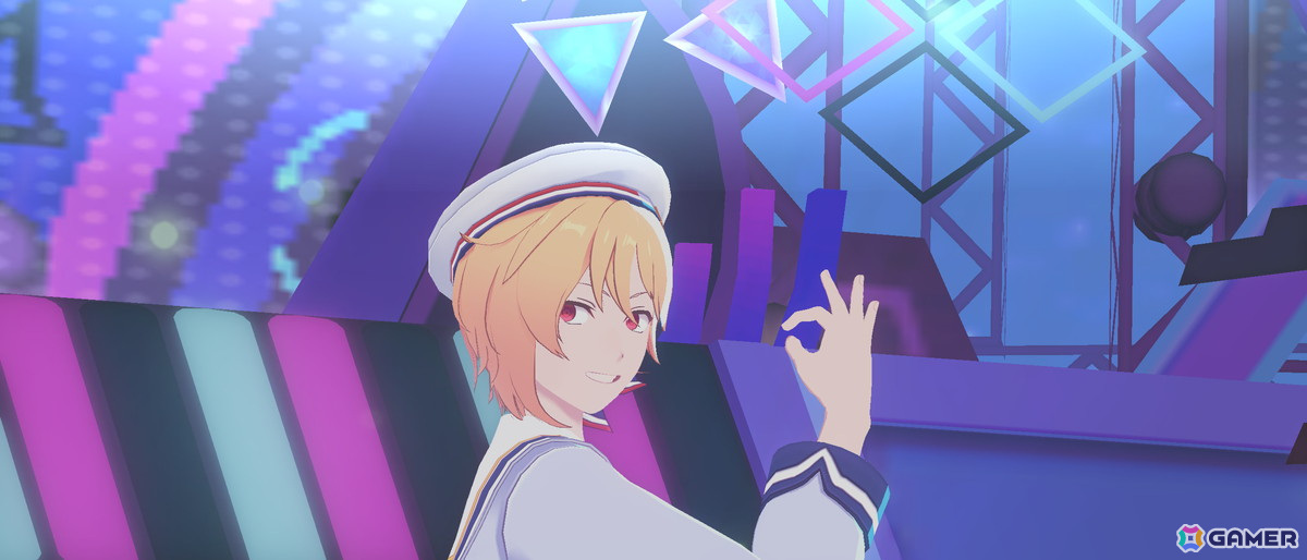 「プロセカ」×「あんスタ！！」による合同コネクトライブをレポート！ユニットの特色あふれるパフォーマンスに加え、思わぬサプライズもの画像38
