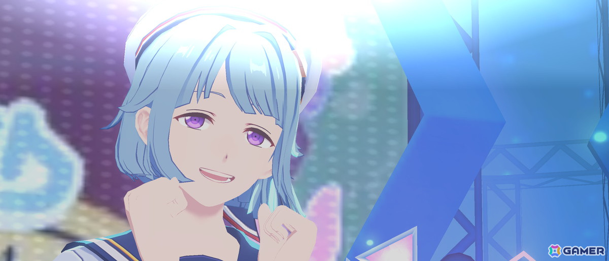 「プロセカ」×「あんスタ！！」による合同コネクトライブをレポート！ユニットの特色あふれるパフォーマンスに加え、思わぬサプライズもの画像39