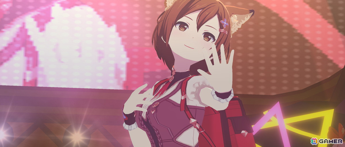 「プロセカ」×「あんスタ！！」による合同コネクトライブをレポート！ユニットの特色あふれるパフォーマンスに加え、思わぬサプライズもの画像57