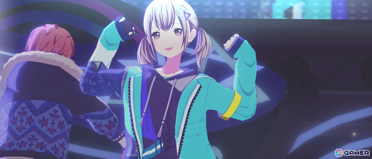 「プロセカ」×「あんスタ！！」による合同コネクトライブをレポート！ユニットの特色あふれるパフォーマンスに加え、思わぬサプライズもの画像7