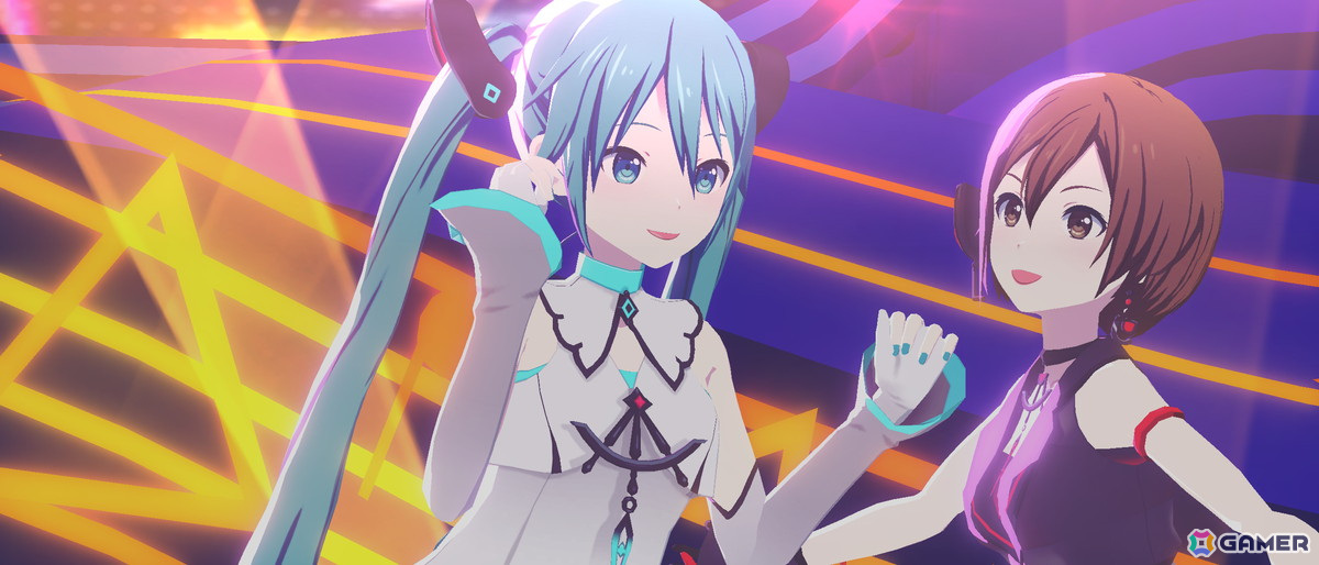 「プロセカ」×「あんスタ！！」による合同コネクトライブをレポート！ユニットの特色あふれるパフォーマンスに加え、思わぬサプライズもの画像75