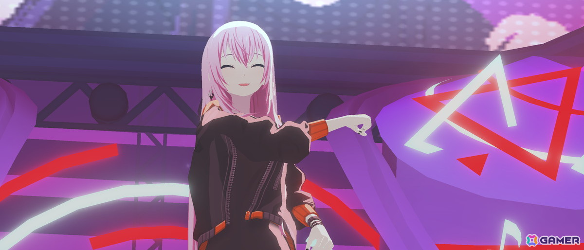 「プロセカ」×「あんスタ！！」による合同コネクトライブをレポート！ユニットの特色あふれるパフォーマンスに加え、思わぬサプライズもの画像8