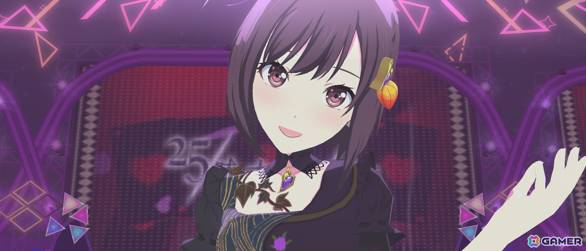 「プロセカ」×「あんスタ！！」による合同コネクトライブをレポート！ユニットの特色あふれるパフォーマンスに加え、思わぬサプライズもの画像91