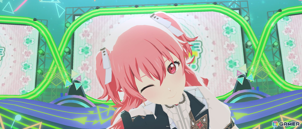 「プロセカ」×「あんスタ！！」による合同コネクトライブをレポート！ユニットの特色あふれるパフォーマンスに加え、思わぬサプライズもの画像92
