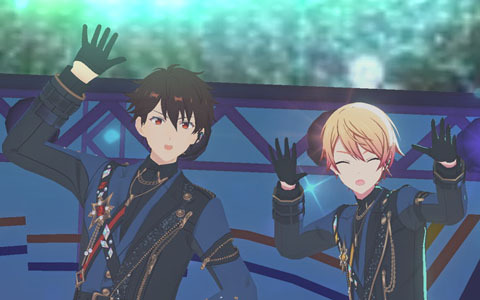 「プロセカ」×「あんスタ！！」による合同コネクトライブをレポート！ユニットの特色あふれるパフォーマンスに加え、思わぬサプライズも