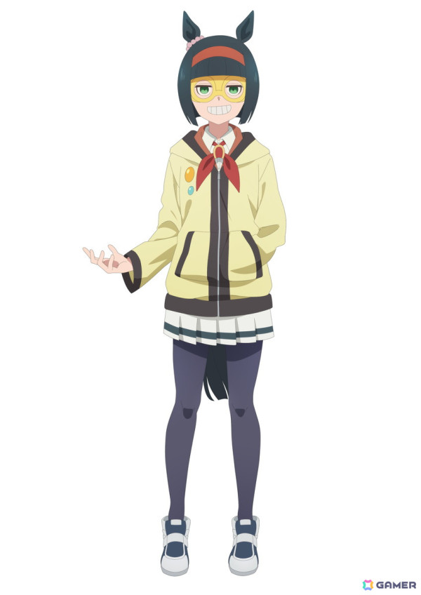 アニメ「ウマ娘 シンデレラグレイ」初回放送は2025年4月6日！TBS系全国28局ネットにて毎週日曜16時30分より分割2クールで放送の画像20