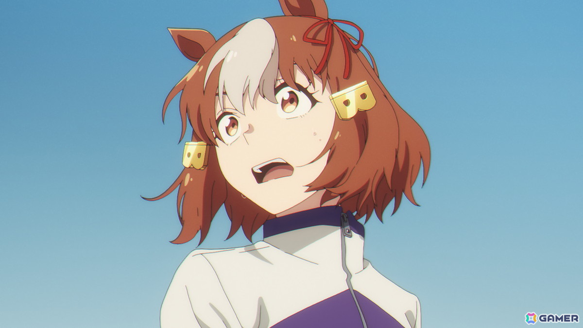 アニメ「ウマ娘 シンデレラグレイ」初回放送は2025年4月6日！TBS系全国28局ネットにて毎週日曜16時30分より分割2クールで放送の画像4