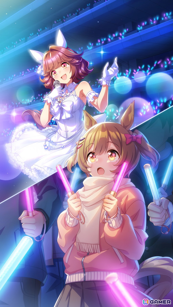 「ウマ娘」新育成シナリオ「The Twinkle Legends」を先行体験！セントライト、スピードシンボリ、ハイセイコーとトゥインクル・シリーズの人気を取り戻すの画像10