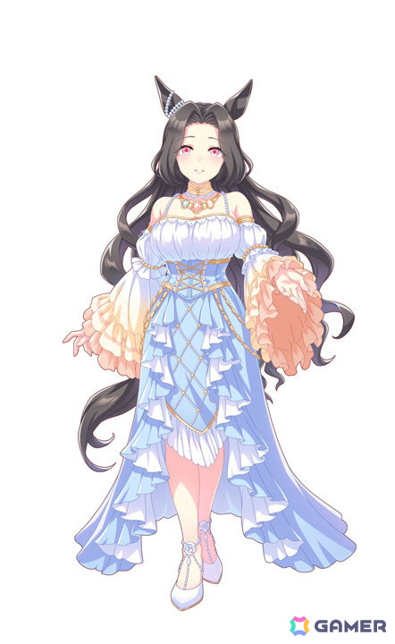 「ウマ娘」新育成シナリオ「The Twinkle Legends」を先行体験！セントライト、スピードシンボリ、ハイセイコーとトゥインクル・シリーズの人気を取り戻すの画像2