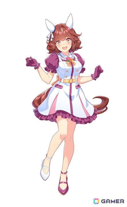 「ウマ娘」新育成シナリオ「The Twinkle Legends」を先行体験！セントライト、スピードシンボリ、ハイセイコーとトゥインクル・シリーズの人気を取り戻すの画像4