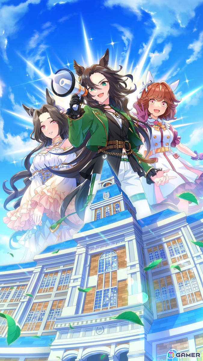 「ウマ娘」新育成シナリオ「The Twinkle Legends」を先行体験！セントライト、スピードシンボリ、ハイセイコーとトゥインクル・シリーズの人気を取り戻すの画像9