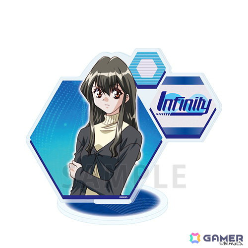 「Infinity（Never7＆Ever17）」POP UP SHOPが3月6日よりゲーマーズにて開催！の画像12