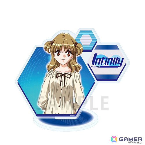 「Infinity（Never7＆Ever17）」POP UP SHOPが3月6日よりゲーマーズにて開催！の画像14