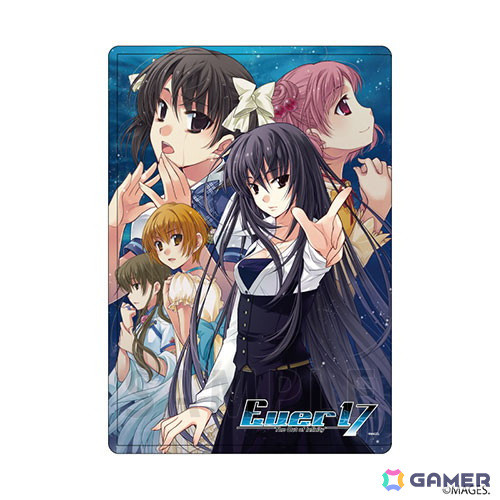 「Infinity（Never7＆Ever17）」POP UP SHOPが3月6日よりゲーマーズにて開催！の画像18