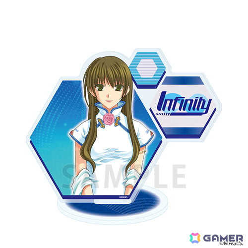 「Infinity（Never7＆Ever17）」POP UP SHOPが3月6日よりゲーマーズにて開催！の画像9