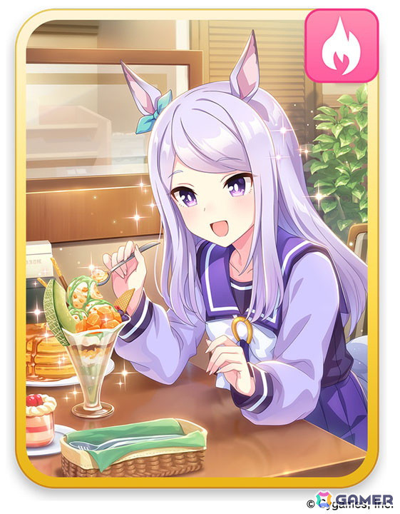 「ウマ娘 プリティーダービー」アーモンドアイやグランアレグリアなど7人の新ウマ娘が発表！新育成シナリオ「Legends」編の情報もの画像13