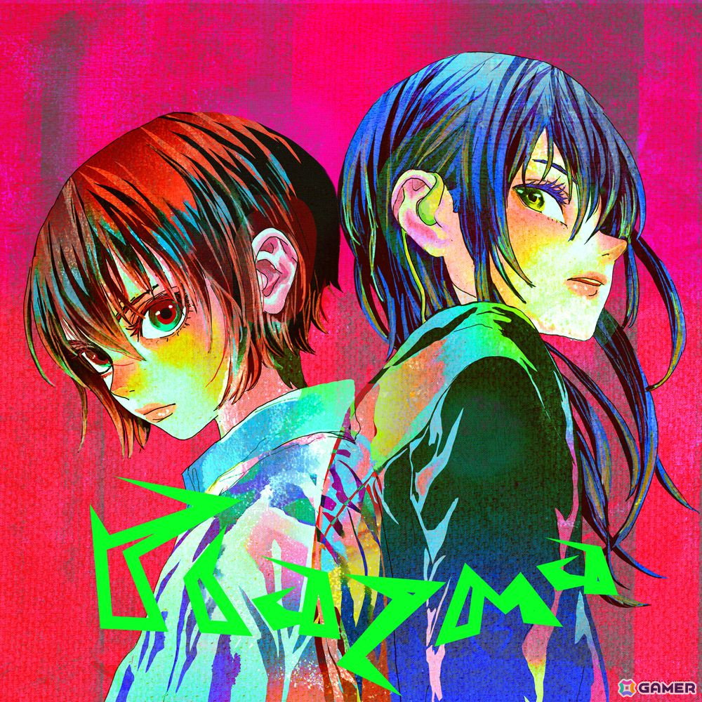 Illustration by 米津玄師