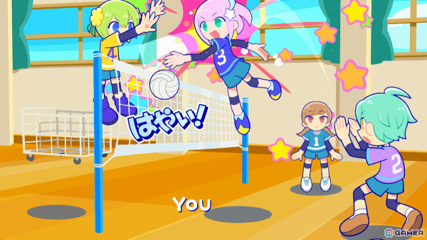 おてがるポップなリズムゲーム「Pastel☆Parade」の体験版がSteamで2月24日に配信！の画像
