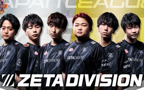 「ポケモンユナイト」初の日本リーグを制したのは「ZETA DIVISION」！アジア王者決定戦「PUACL 2025 FINALS」に進むチームも決定