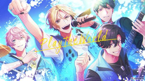 「終遠のヴィルシュ」シリーズのスタッフによる新作「CRAZY CHA!N -エルピスの鎖-」など「Dessert de Otomate 2025」発表内容をまとめて紹介！の画像51