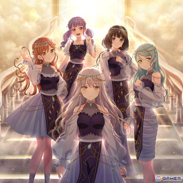 ラジオ番組「RoseliaのRADIO SHOUT!」5年ぶりとなるリアルイベント「RoseliaのRADIO SHOUT! -Spaß-」が開催！New Single 2タイトルの続報もの画像7
