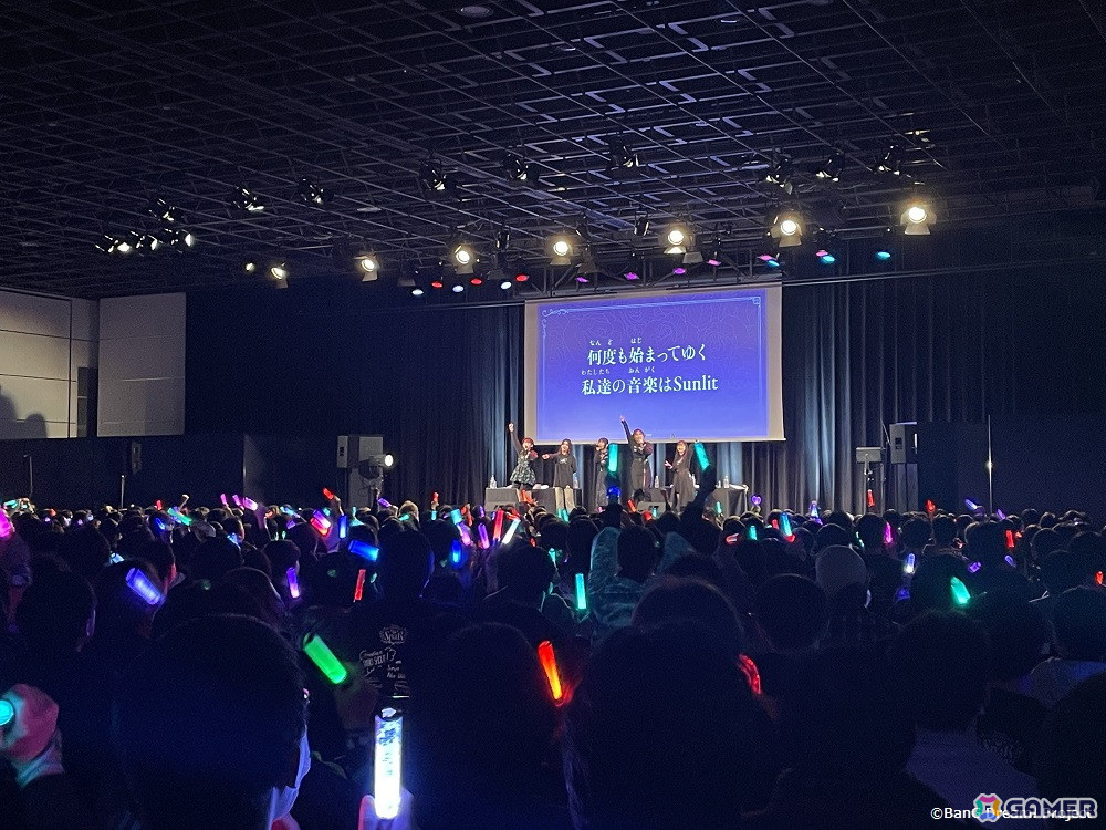 ラジオ番組「RoseliaのRADIO SHOUT!」5年ぶりとなるリアルイベント「RoseliaのRADIO SHOUT! -Spaß-」が開催!New Single 2タイトルの続報もの画像