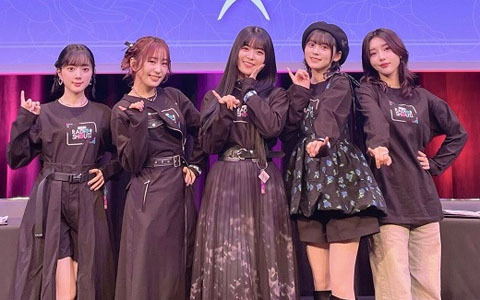ラジオ番組「RoseliaのRADIO SHOUT!」5年ぶりとなるリアルイベント「RoseliaのRADIO SHOUT! -Spaß-」が開催！New Single 2タイトルの続報も