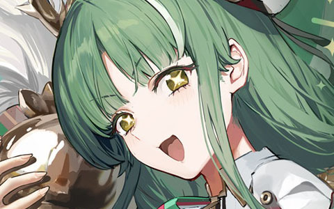 「アズレン」UR戦艦 ラファエロ（CV：朝井彩加）などが登場するサディア陣営のイベント「籠檻に囚われし神光」が2月27日より開催！