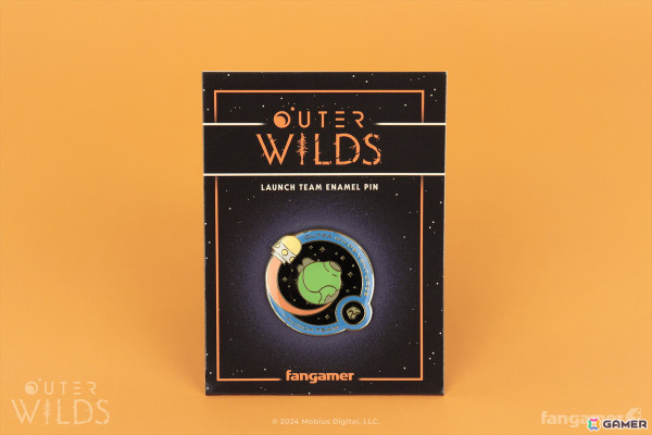 「Outer Wilds」最新グッズとしてぬいぐるみやピンバッジが販売！の画像