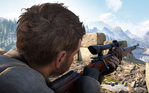 「Sniper Elite: Resistance」のゲームプレイモードを紹介！キャンペーン、マルチプレイヤーに加えてアクシスインベージョンも再登場