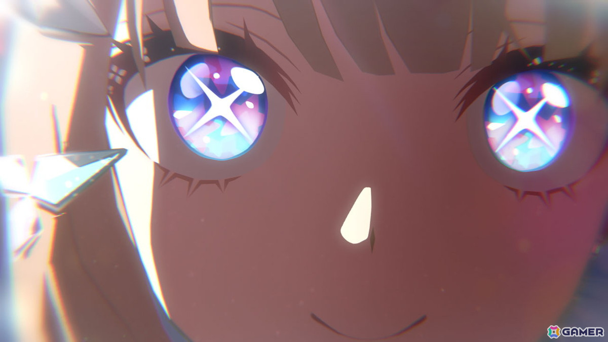 ゲーム「ウマ娘 プリティーダービー」が4周年！新ウマ娘「アーモンドアイ（CV：石原夏織）」が登場する新CMが放送の画像2