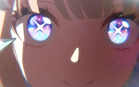 ゲーム「ウマ娘 プリティーダービー」が4周年！新ウマ娘「アーモンドアイ（CV：石原夏織）」が登場する新CMが放送