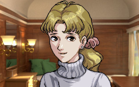 推理アドベンチャーゲーム「Detective Instinct: Farewell, My Beloved」日本語対応のデモ版が登場！