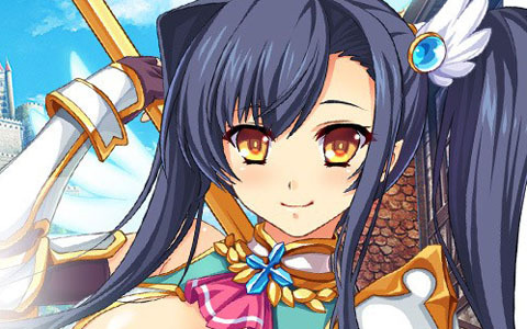 「魔王カリンちゃんRPG ～恋姫建国奔走記～」事前登録者数5万人突破！公式Xで総額50万円のえらべるPayプレゼントキャンペーンも