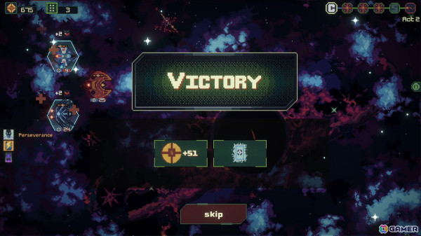 コズミック・ホラーなデッキ構築ゲーム「Starless Abyss」の体験版がSteam Nextフェスで配信!の画像