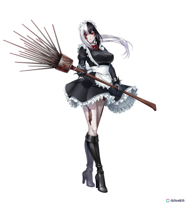 「対魔忍RPG」でヨミハラ祭ガチャが開催中！DMMポイント版では選択したピックアップユニットのPU確率アップの画像2