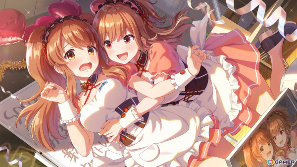 「IDOLY PRIDE」で「涼宮ハルヒの憂鬱」とのコラボが2月25日より開催！SOS団がフルボイスで登場のコラボストーリーもの画像4
