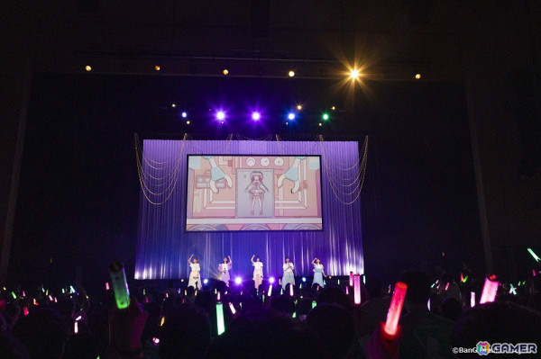 Pastel＊Palettes Special Event「Together!!」が開催！メンバー5名が勢揃いのトーク＆ミニライブ、朗読劇が届けれられたの画像6