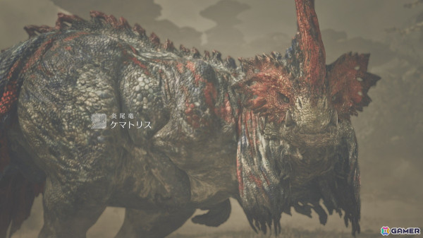 歴代「モンハン」の中でも群を抜いてストーリーが面白すぎてのめりこんでしまう、「モンスターハンターワイルズ」プレイレビューの画像18