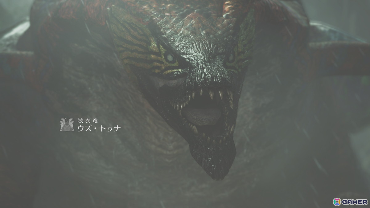 歴代「モンハン」の中でも群を抜いてストーリーが面白すぎてのめりこんでしまう、「モンスターハンターワイルズ」プレイレビューの画像