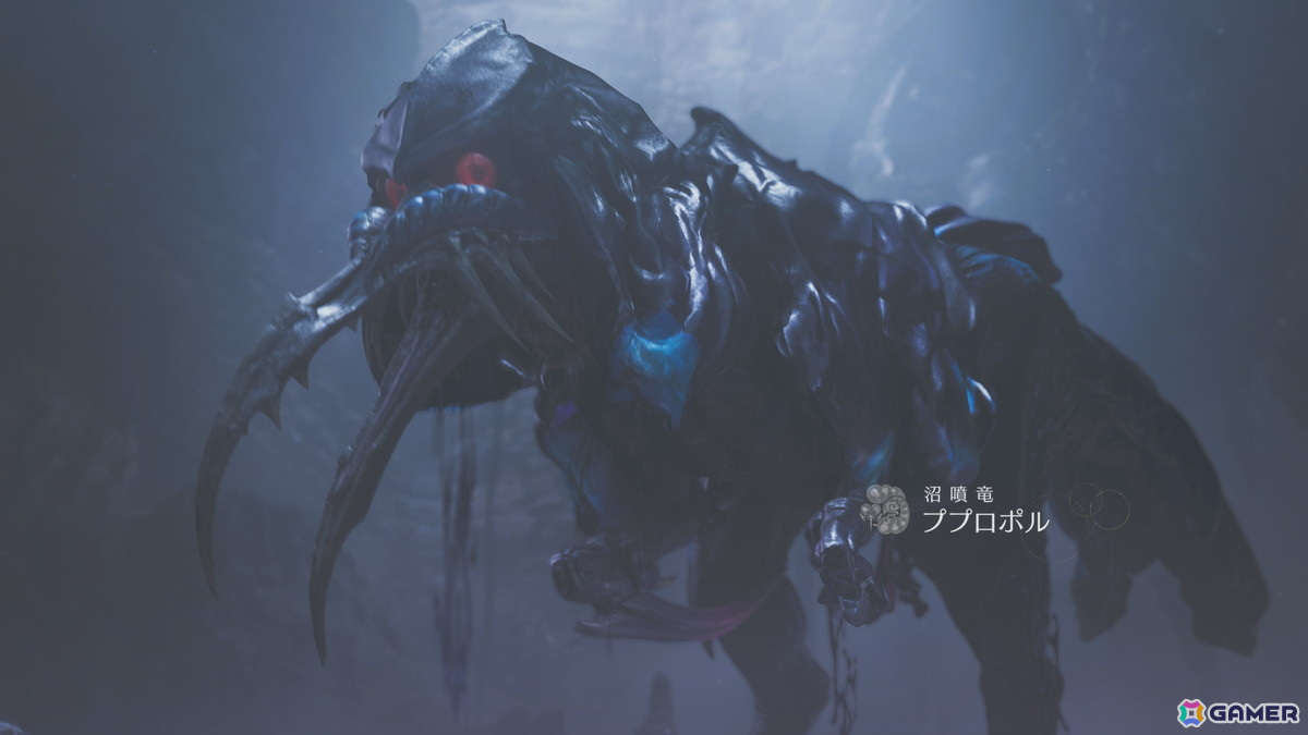 歴代「モンハン」の中でも群を抜いてストーリーが面白すぎてのめりこんでしまう、「モンスターハンターワイルズ」プレイレビューの画像