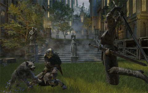 「Rise of Rebellion～地罰上らば竜の降る～」体験版配信に合わせたSteamウォレット10万円分プレゼントの「魅せプレイ選手権」が開催！