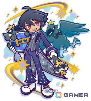 「ぷよクエ」で「人気投票フルパワーガチャ ver.あお属性」が開催!1位のアルルと2位のシグが特別衣装で登場の画像
