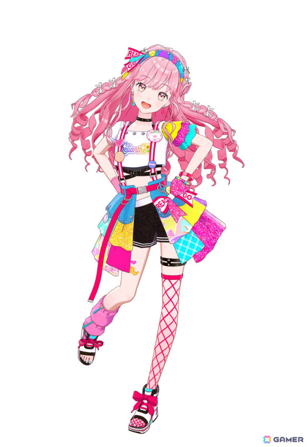 姫乃みえる